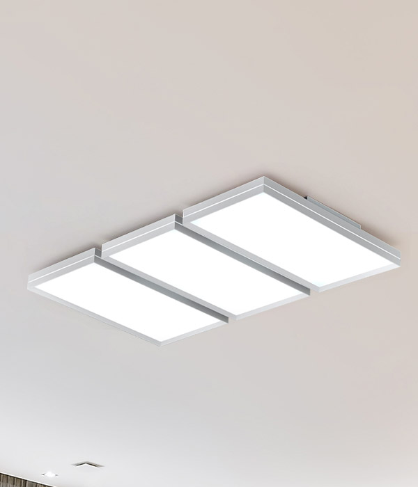 솔리에6등150W 국산LED거실등 거실전등 플리커프리 - 출고 3~4일 소요