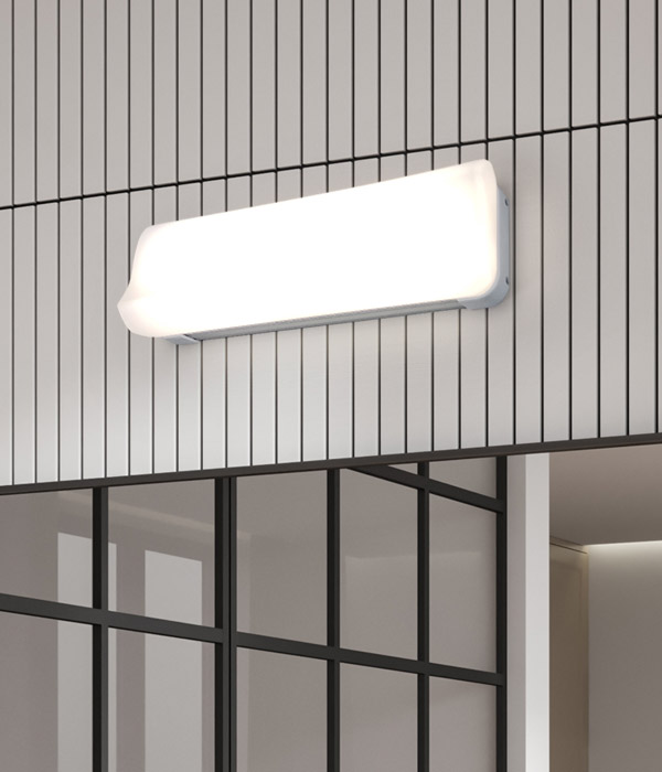 밀레 20W LED욕실등 욕실전등