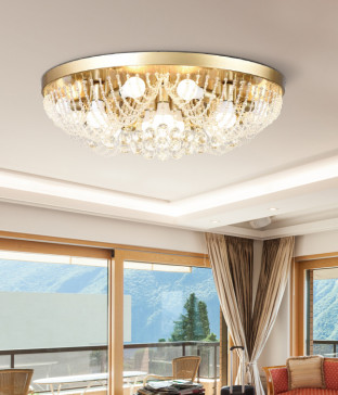 에리나 20등  거실전등 아파트거실등