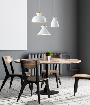 피카바렌 1등 펜던트조명 인테리어 식탁조명