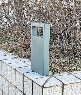 제나 12W 잔디등 정원등 외부등