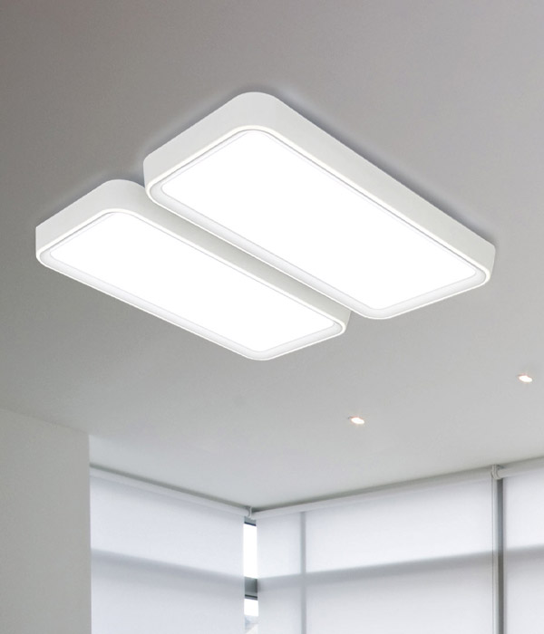 후티 120W 거실전등 디밍 색변환 리모컨조명 국산LED거실등