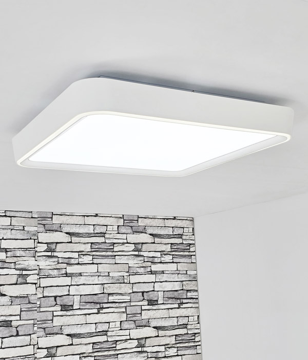 후티 75W 안방전등 디밍 색변환 리모컨조명 국산LED방등