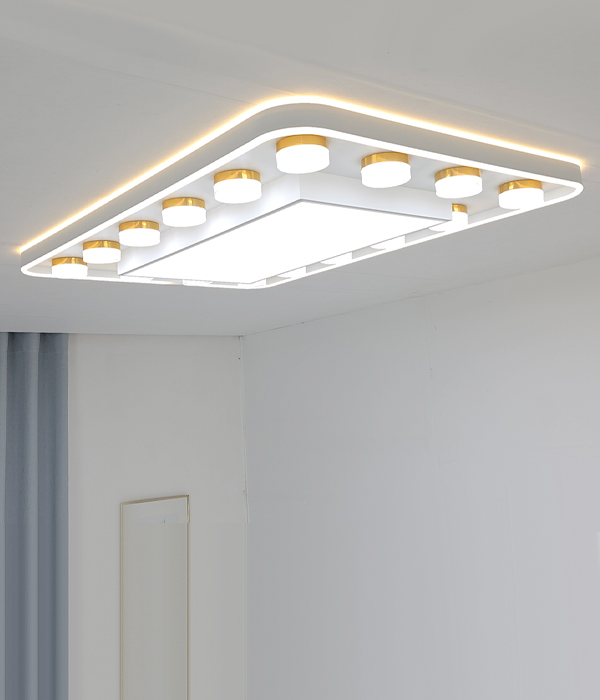 메이저 LED210W  국산거실등 아파트거실등