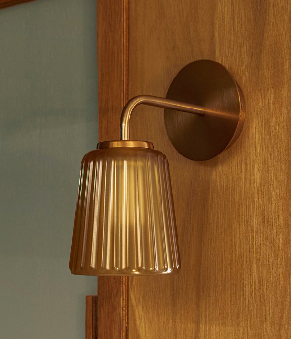 까눌레 벽등 3컬러