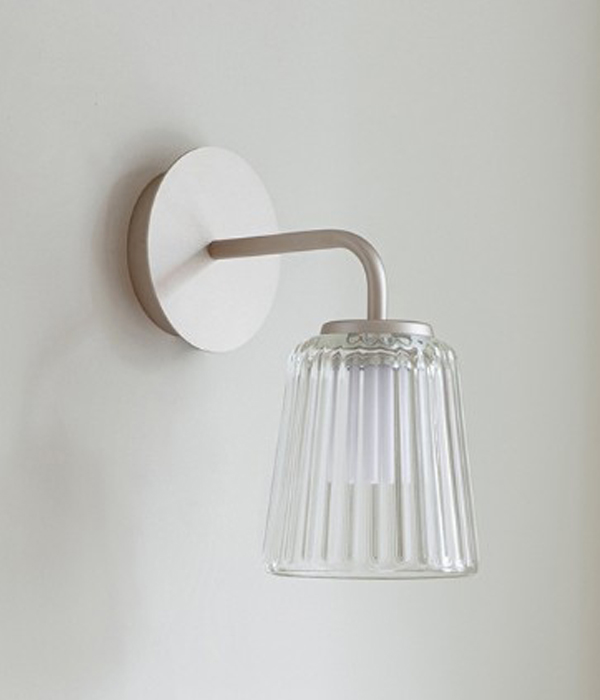 까눌레 벽등 3컬러