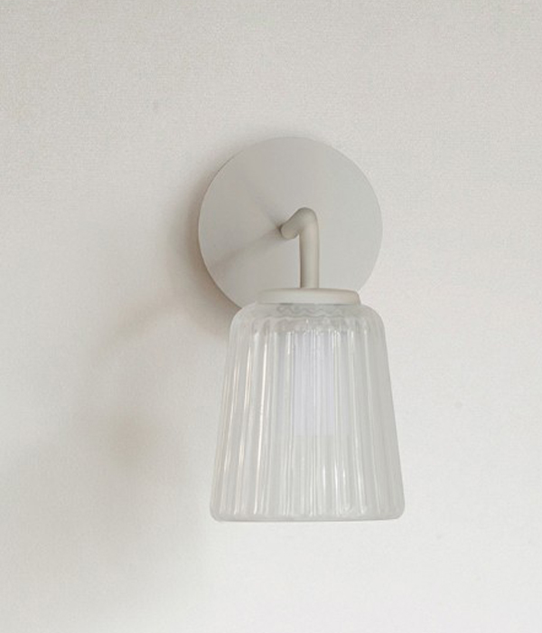 까눌레 벽등 3컬러