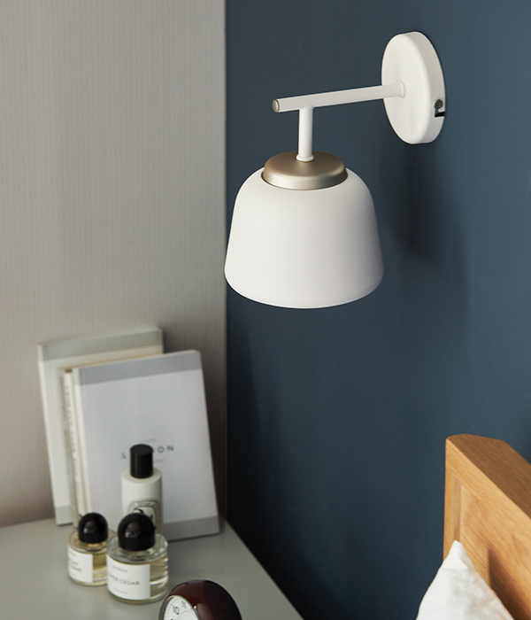 포트 벽등 2컬러