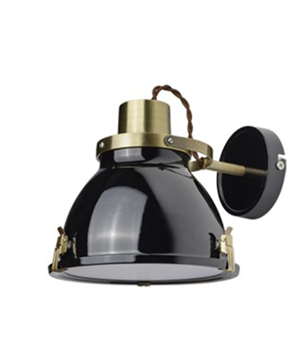 후크 벽등 3컬러