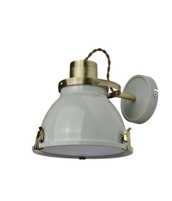 후크 벽등 3컬러