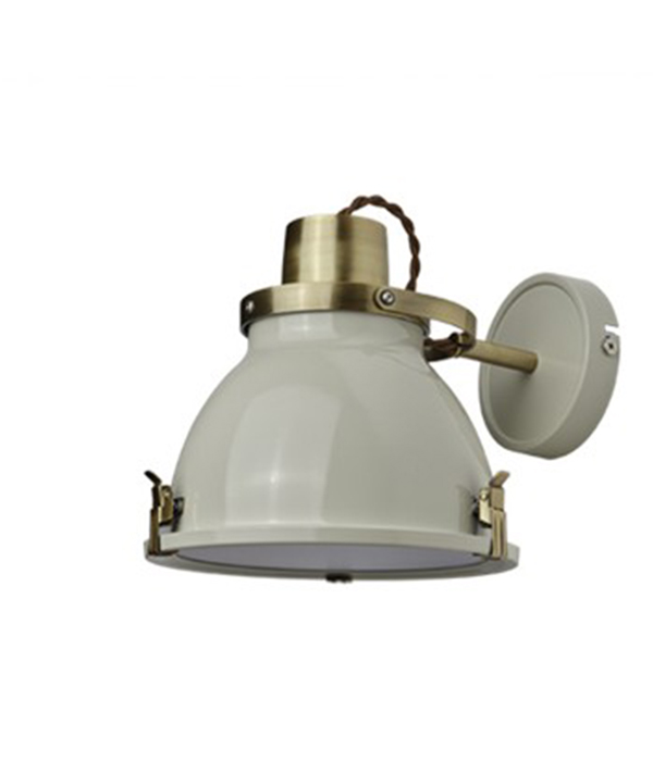 후크 벽등 3컬러