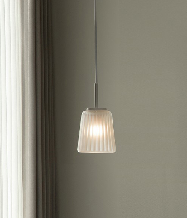 까눌레 펜던트 3컬러