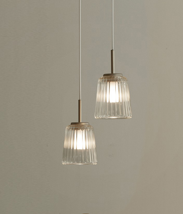 까눌레 펜던트 3컬러