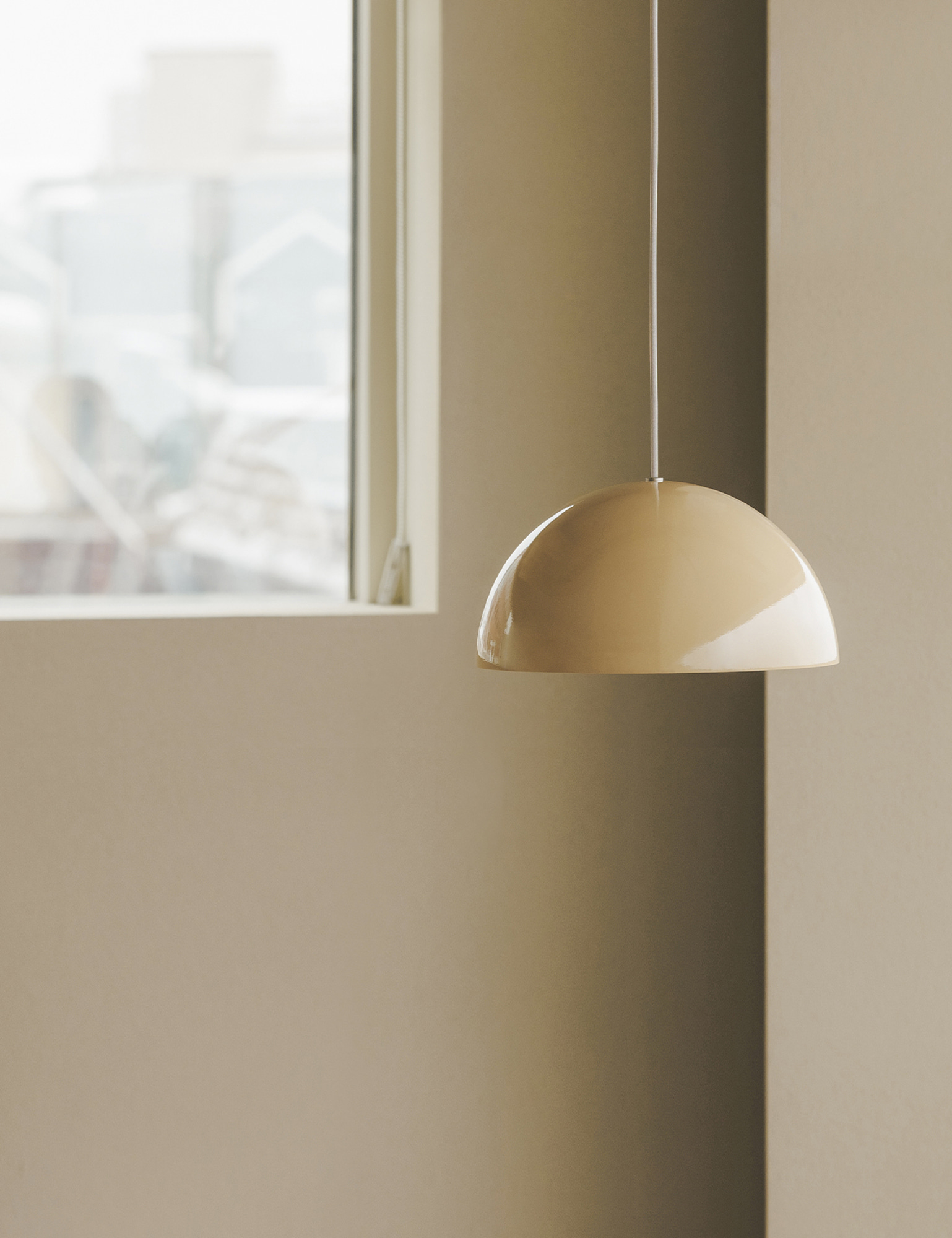 웨이브 300 펜던트