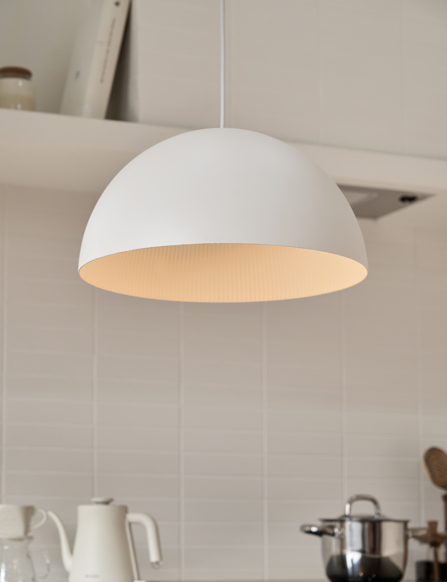 웨이브 300 펜던트