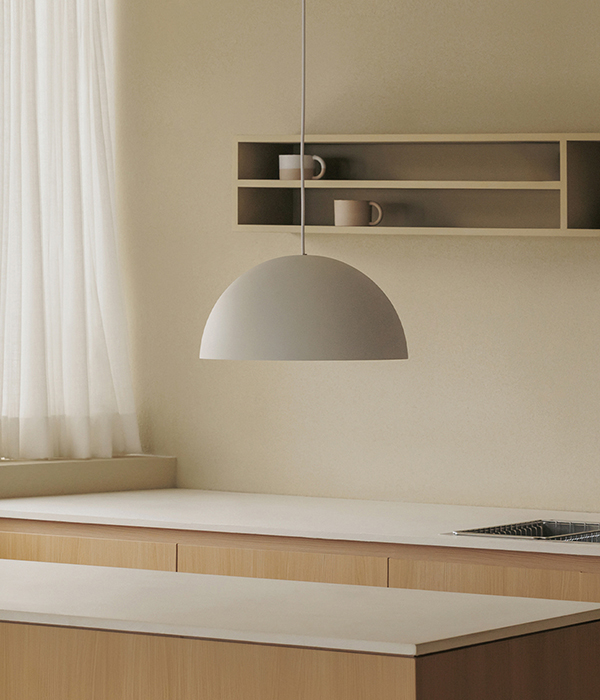 웨이브 400 펜던트