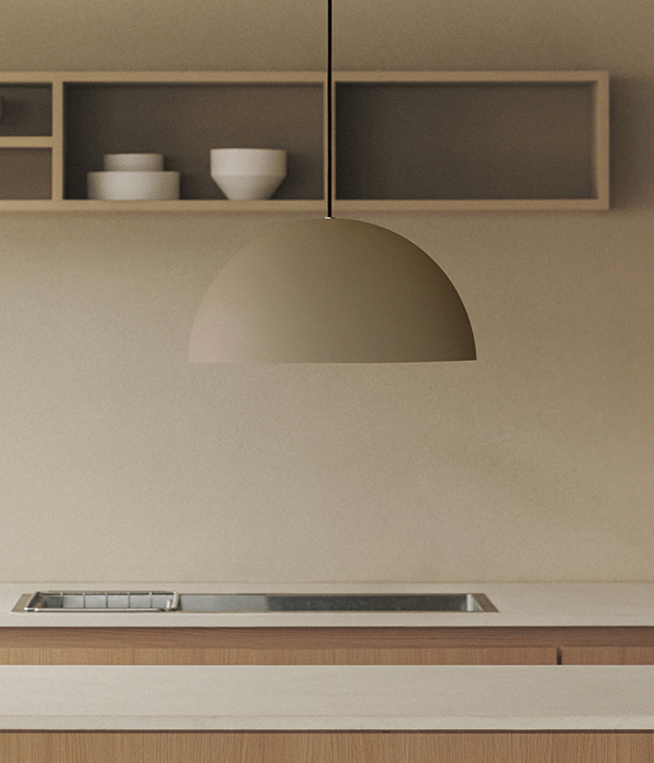 웨이브 400 펜던트