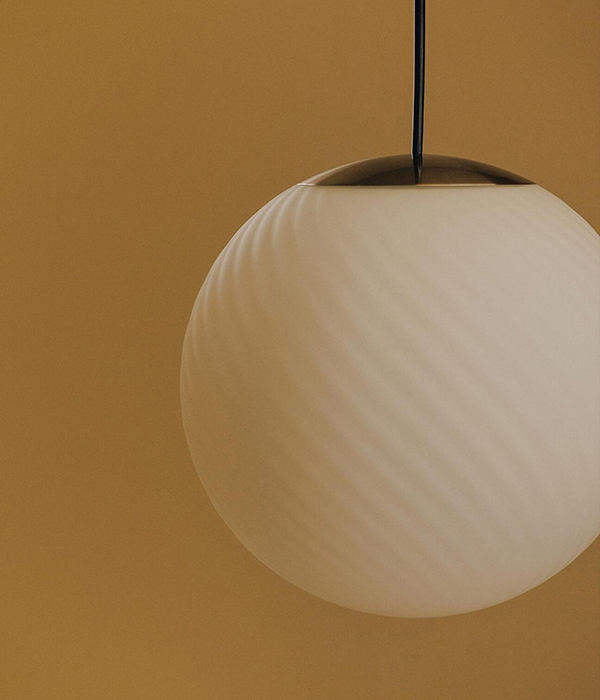 토네이도 L 펜던트 250파이