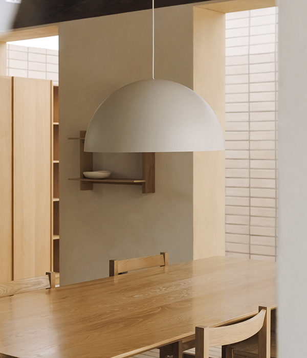 웨이브 600 펜던트