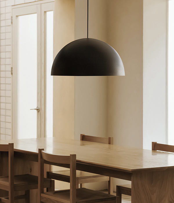 웨이브 600 펜던트