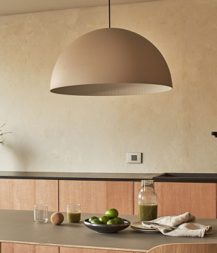 웨이브 600 펜던트