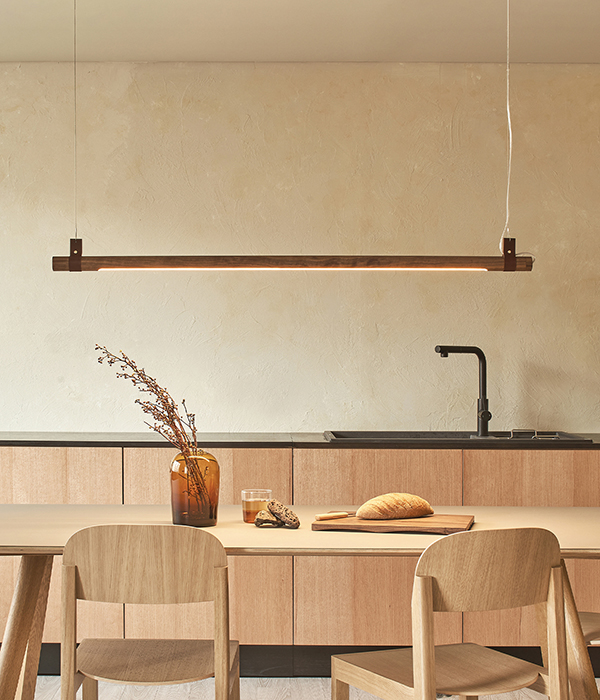 피프 우드 1200 펜던트