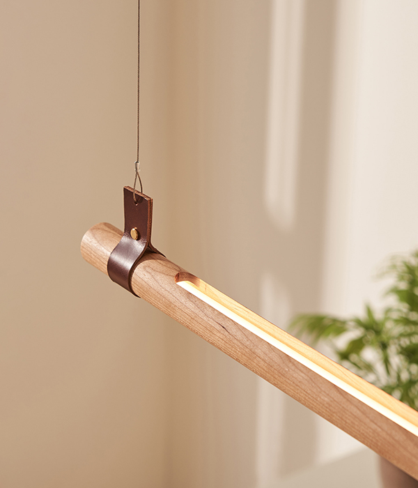 피프 우드 1200 펜던트