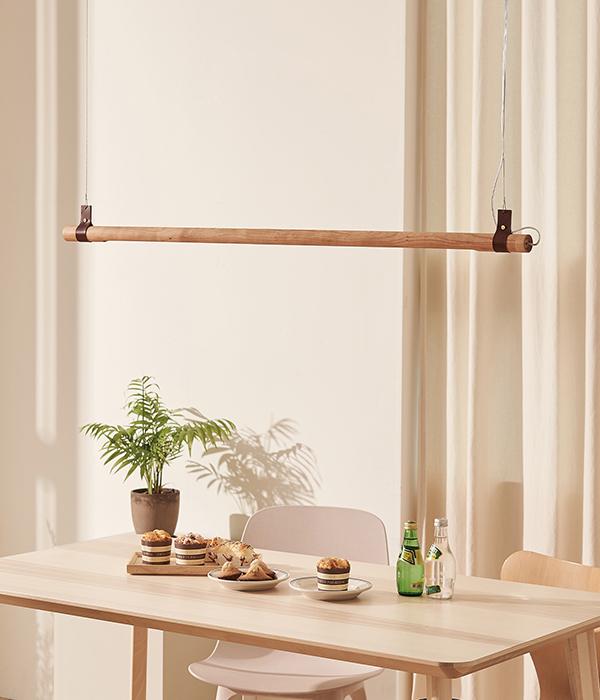 피프 우드 1200 펜던트