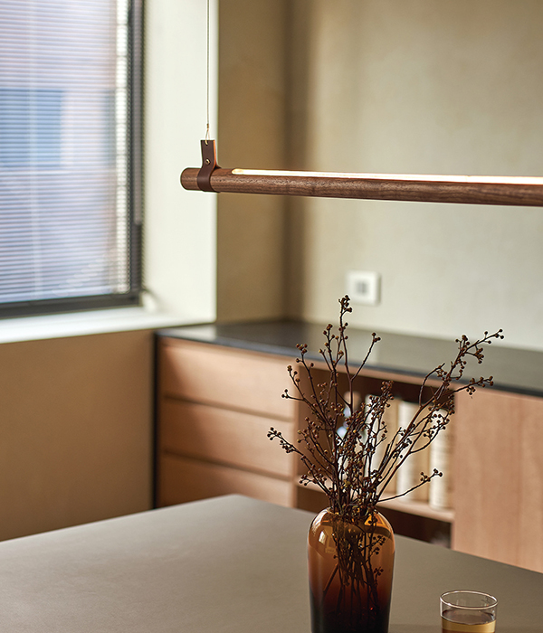 피프 우드 1200 펜던트