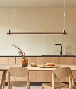 피프 우드 1200 펜던트