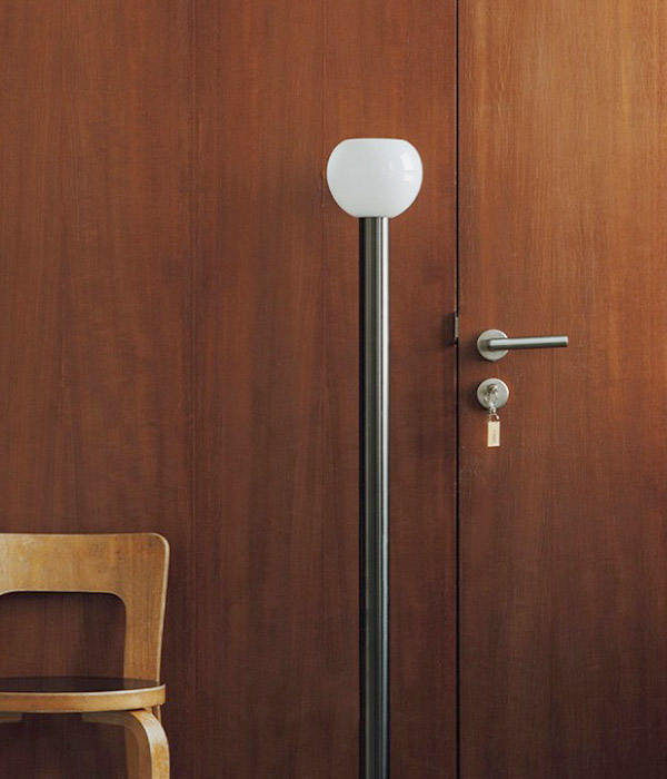 마농 12 플로어 램프