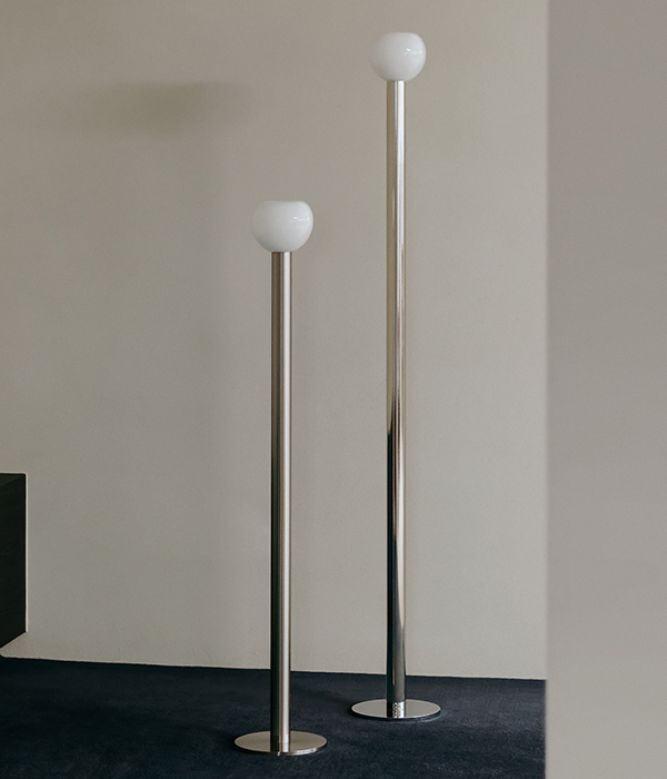 마농 12 플로어 램프