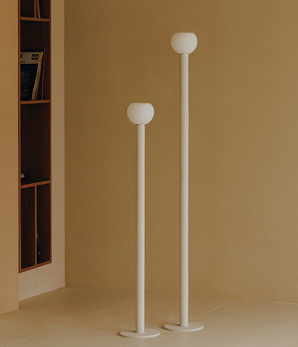 마농 16 플로어 램프