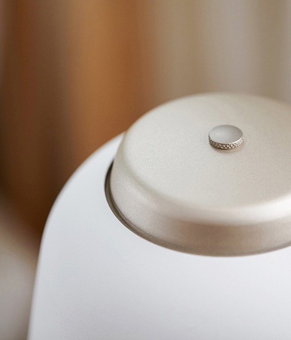 포트 테이블 램프  2컬러