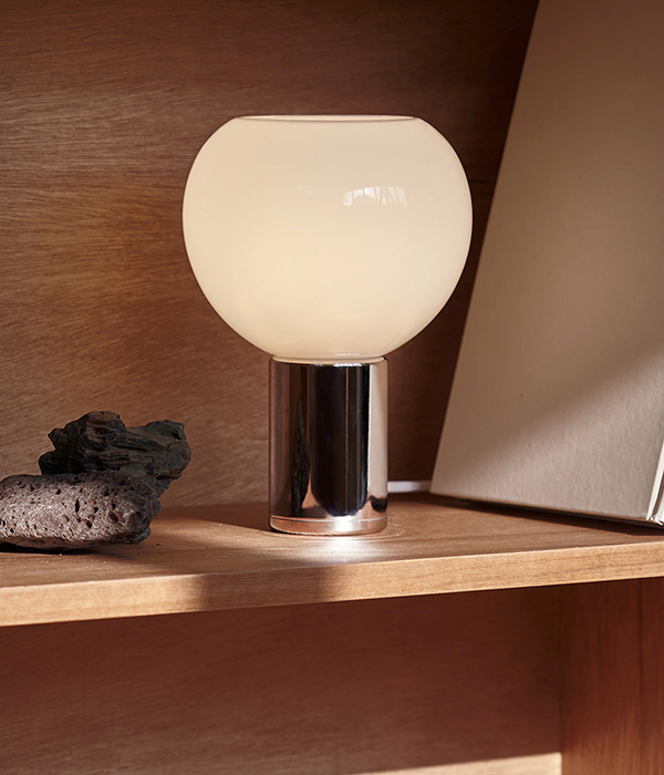 마농 테이블램프 4컬러