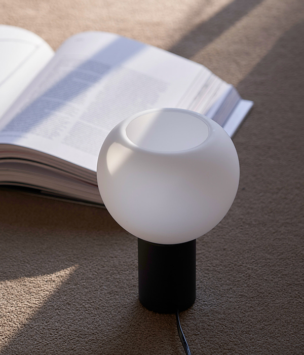 마농 테이블램프 4컬러