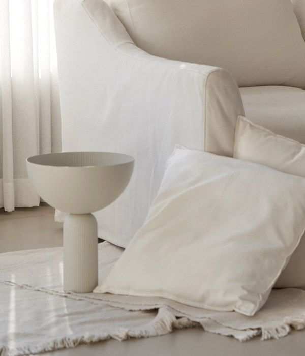 웨이브 테이블 램프