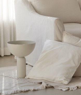 웨이브 테이블 램프