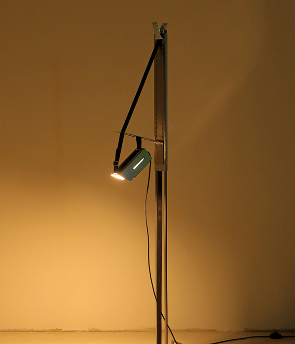 벨트 드라이브 F 플로어 스탠드