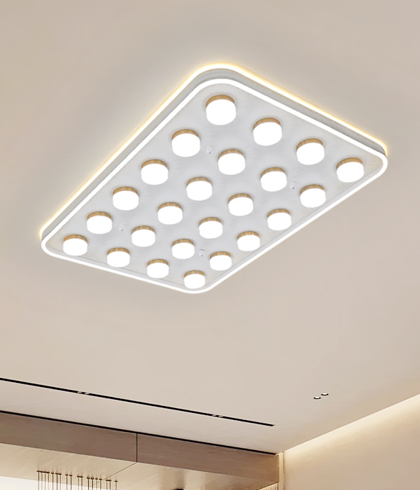 메이저 LED180W 아파트거실전등 국산거실등